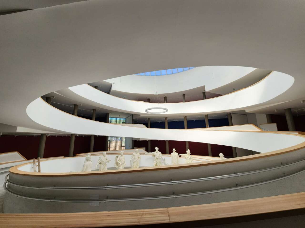 Muğla’da Tartışmalarla Gündeme Gelen Müze 8 Ay İçinde Tamamlanacak 7